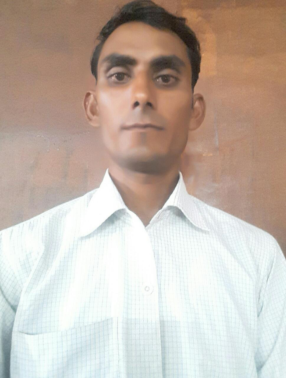 Sooraj Prajapati